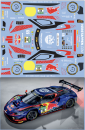 Decal Ferrari 296 GT3 Emil Frey Racing  BWT DTM 2026 #69  FFSFD1075v12
